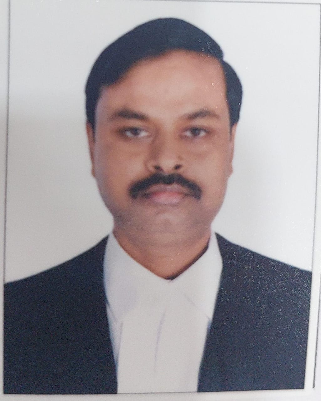 Mr. Kumar Gaurav, Executive Member