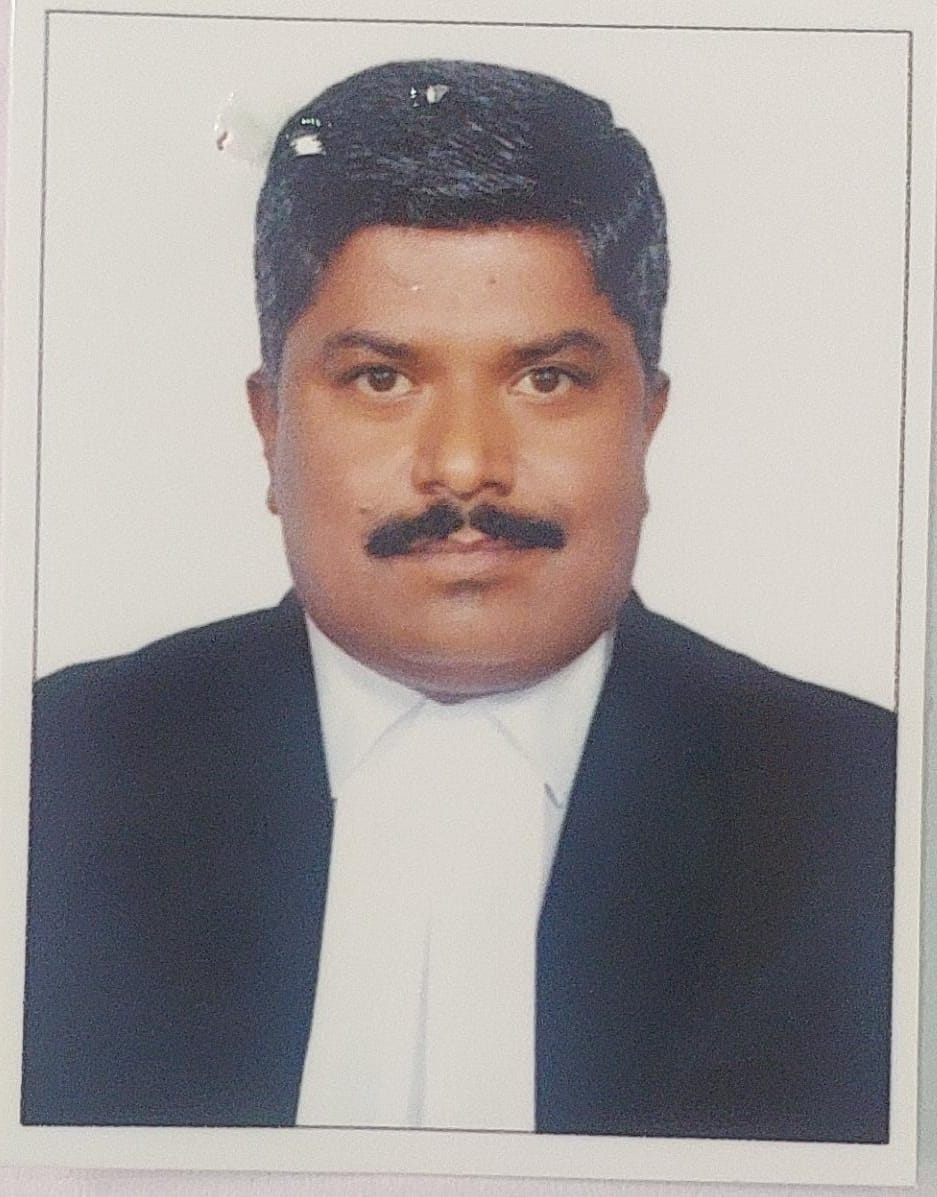 Mr. Mukesh Kumar Singh, Executive Member