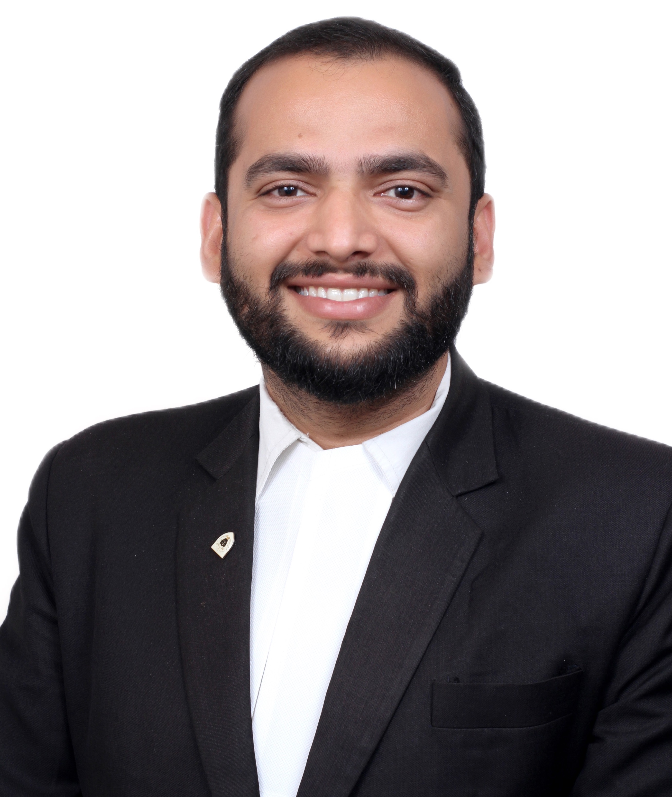 Mr. Rohit Vats, Executive Member