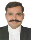 Mr. Meenesh Dubey, Joint Secretary