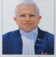 Shri Anand Sanjay M. Nuli (Sr.), Senior Executive Member