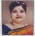 Dr. Anindita Pujari (Sr.), Senior Executive Member