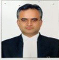 Shri Ashok Panigrahi (Sr.), Senior Executive Member